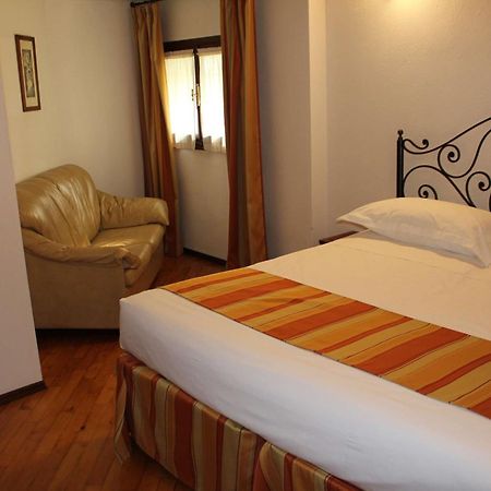 Best Western Plus Hotel Villa Tacchi Gazzo  Exterior foto