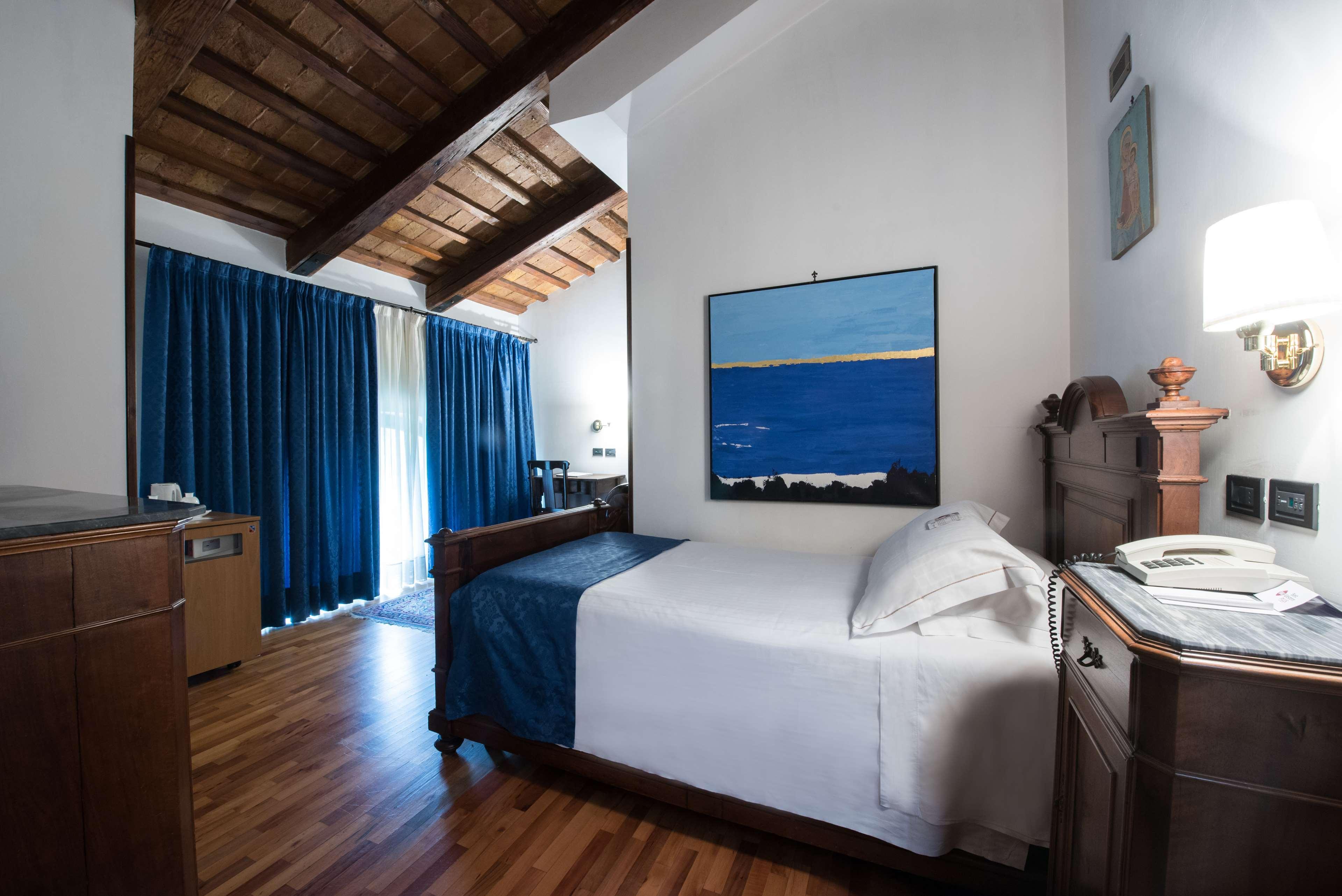 Best Western Plus Hotel Villa Tacchi Gazzo  Exterior foto