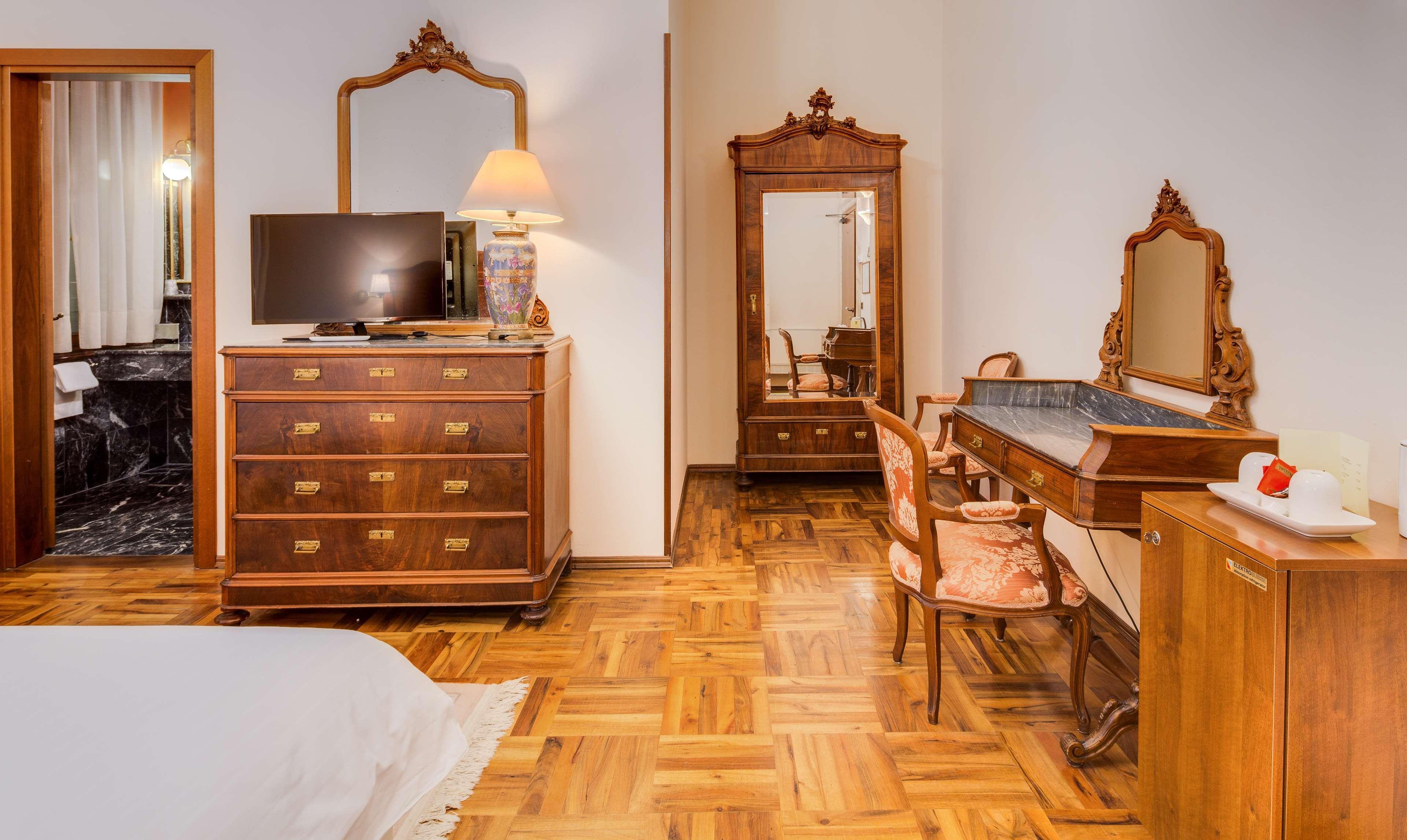 Best Western Plus Hotel Villa Tacchi Gazzo  Exterior foto