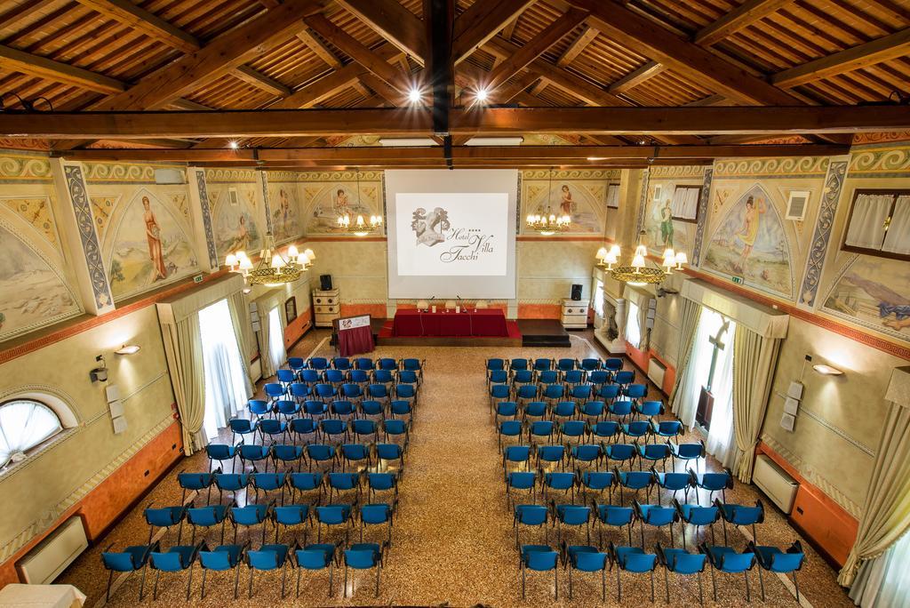 Best Western Plus Hotel Villa Tacchi Gazzo  Exterior foto