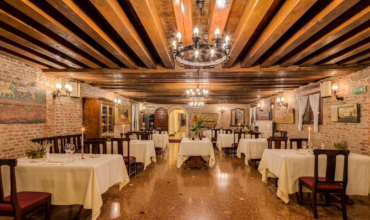 Best Western Plus Hotel Villa Tacchi Gazzo  Exterior foto