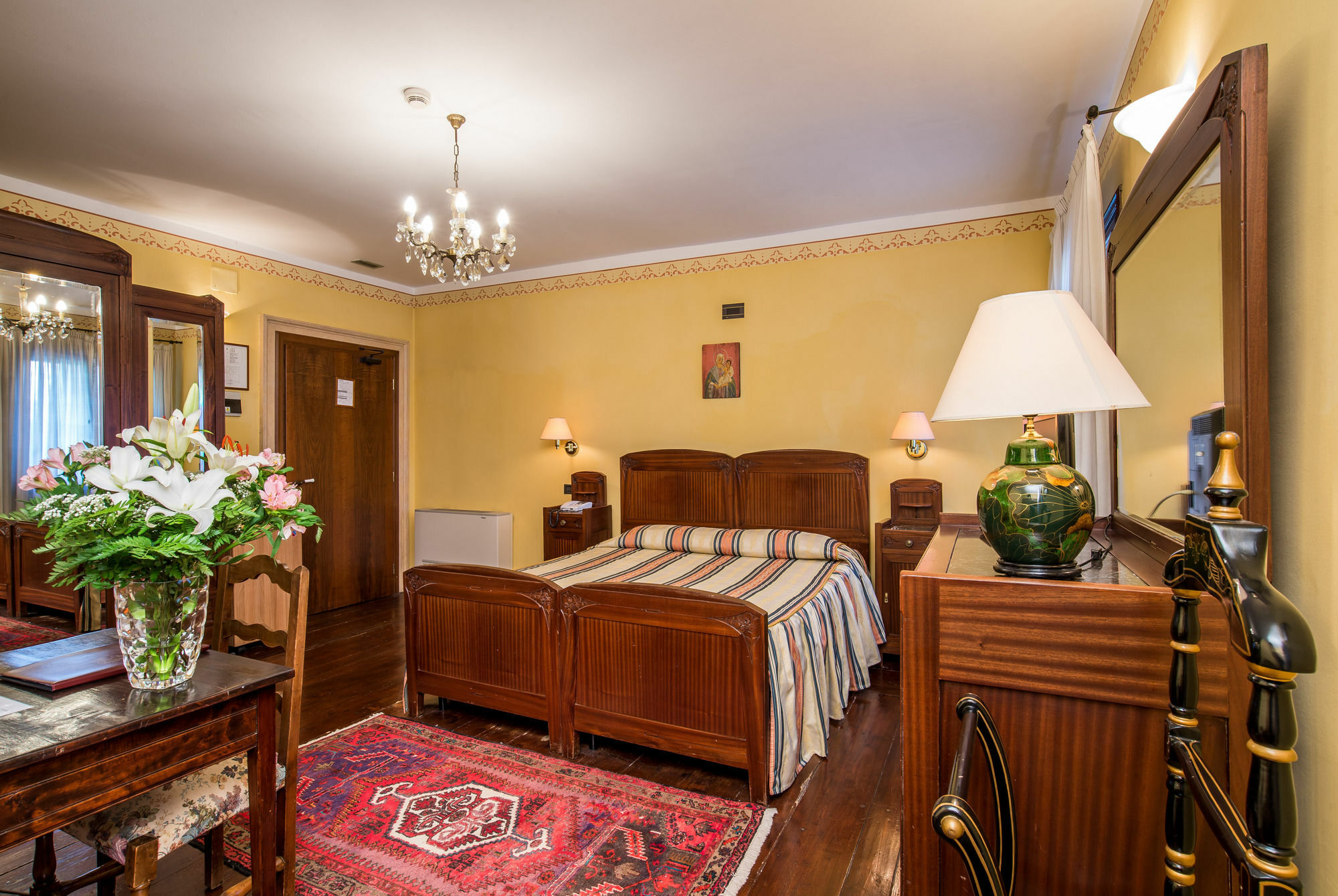 Best Western Plus Hotel Villa Tacchi Gazzo  Exterior foto