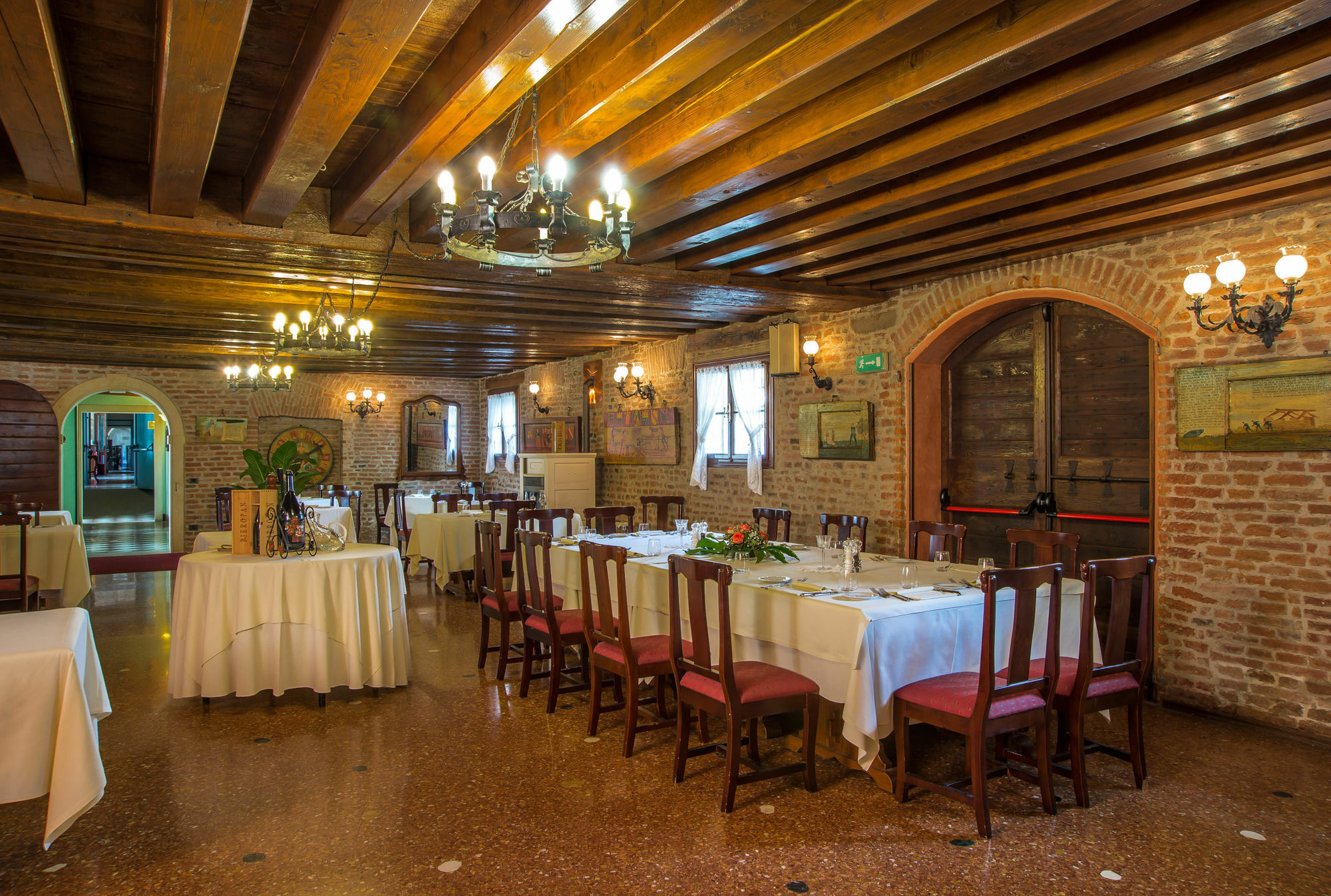 Best Western Plus Hotel Villa Tacchi Gazzo  Exterior foto